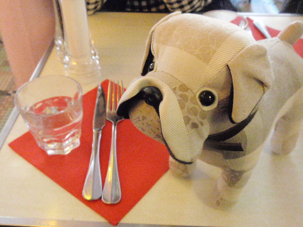 ガルニエ・ティエボー(Garnier Thiebaut)ミルブル