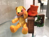 ガルニエ・ティエボー(Garnier Thiebaut)銀座三越201808