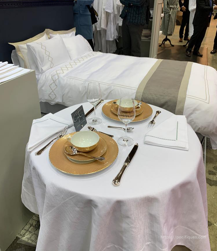 ガルニエ・ティエボー(GarnierThiebaut)ホテレス2019-2