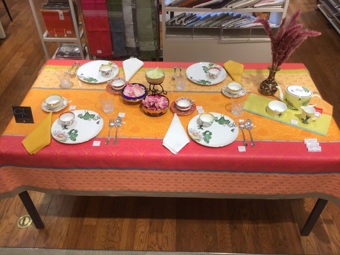 Garnier Thiebaut ガルニエ・ティエボー 阪急うめだ