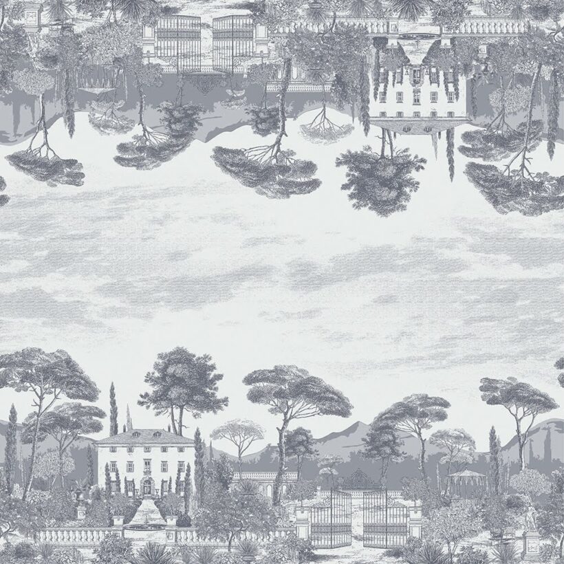 Garnier Thiebaut ガルニエ・ティエボー 阪急うめだ パラッツィーナ フューザン