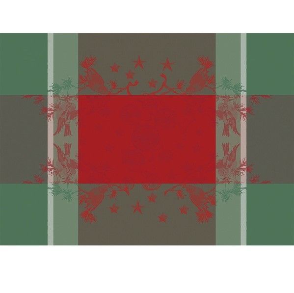 Garnier Thiebaut ガルニエ・ティエボー　銀座三越　カド－ドノエル（ルージュ）